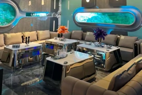 安康只看颜值夜总会招聘,新人必看信息