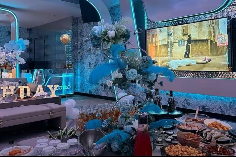 安康只看颜值夜总会招聘,新人必看信息